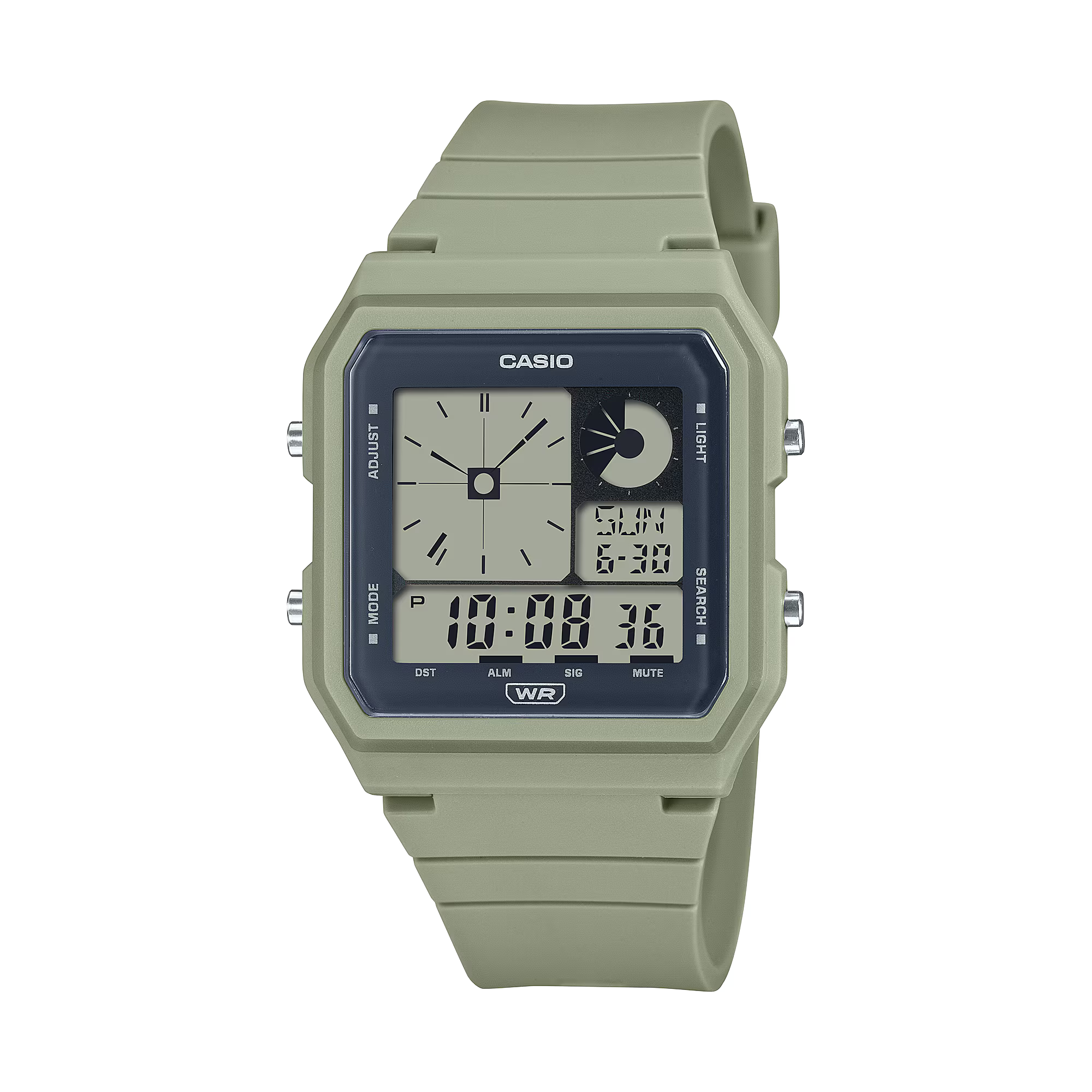 CASIO VINTAGE-LF20W-3A-CASIO Australia