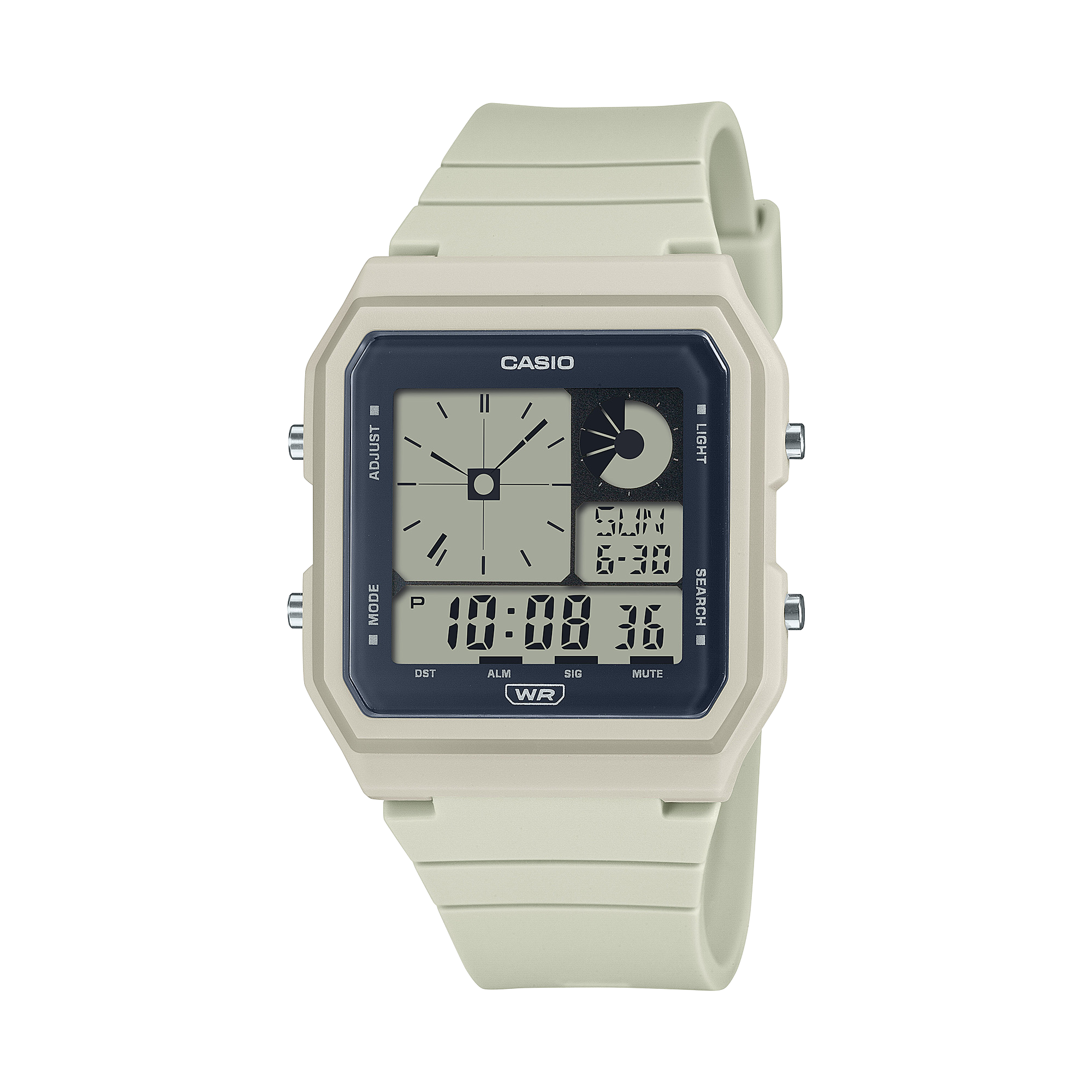 CASIO VINTAGE-LF20W-8A-CASIO Australia