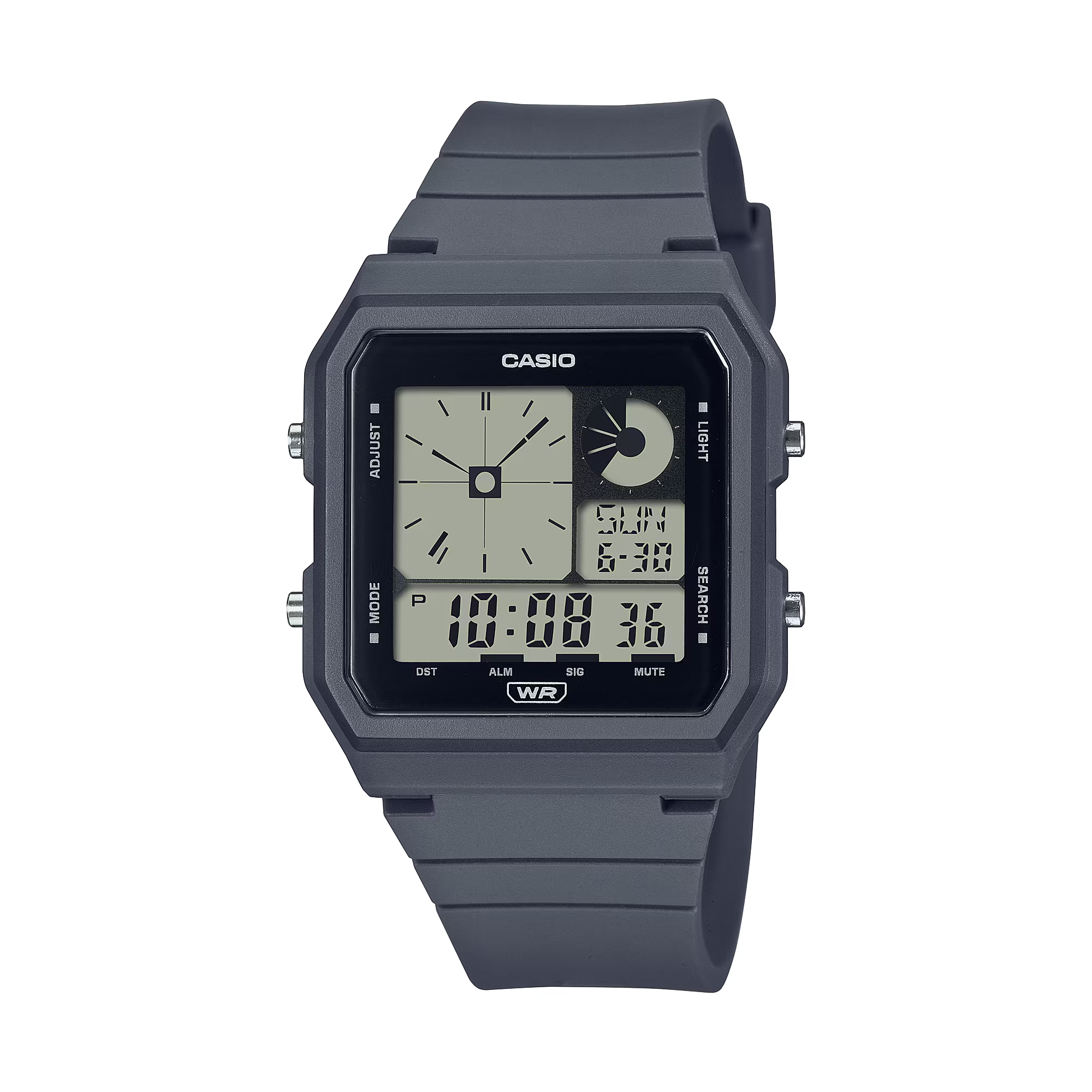 CASIO VINTAGE-LF20W-8A2-CASIO Australia