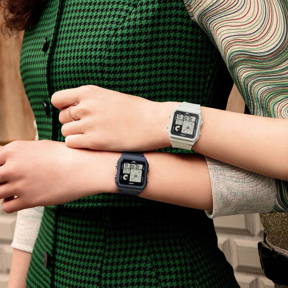 CASIO VINTAGE-LF20W-8A2-CASIO Australia