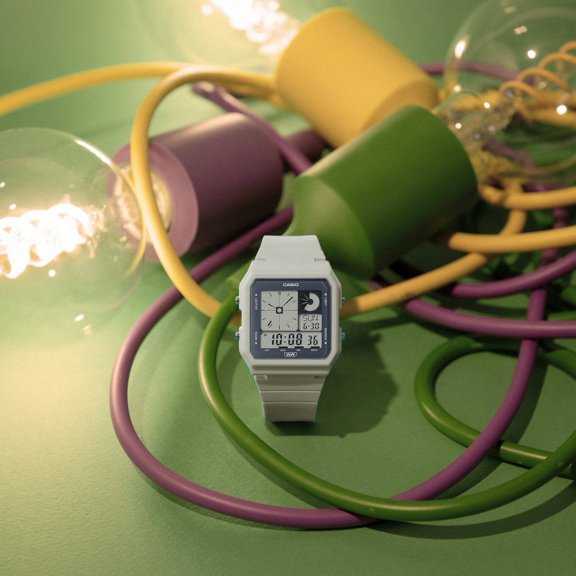 CASIO VINTAGE-LF20W-8A-CASIO Australia