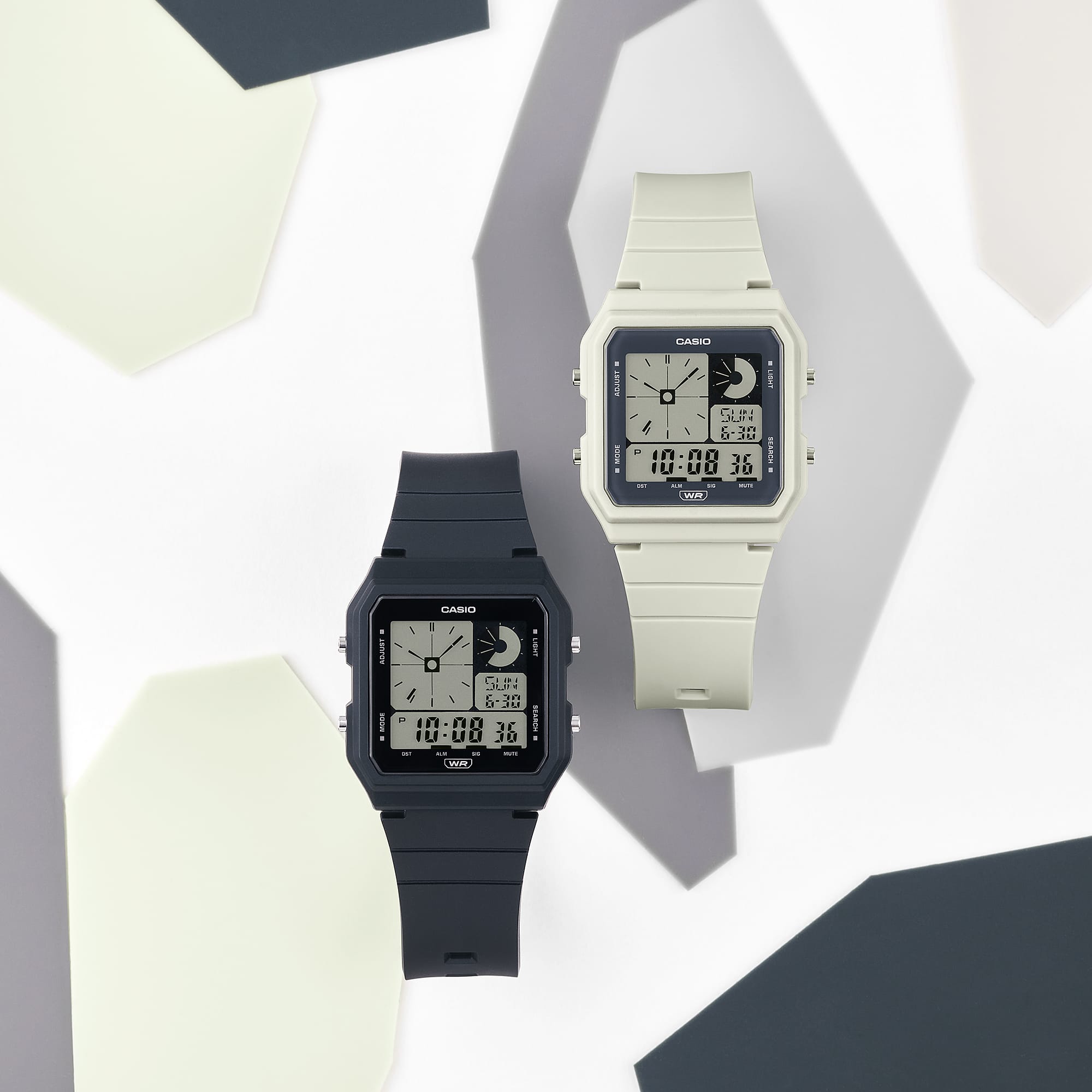 CASIO VINTAGE-LF20W-8A-CASIO Australia