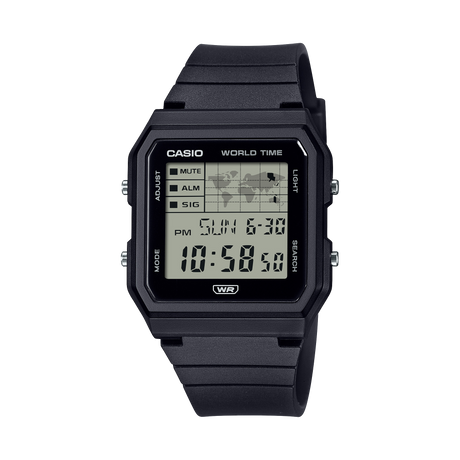 CASIO VINTAGE-LF30W-1A-Watches-CASIO Australia