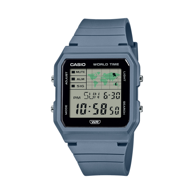 CASIO VINTAGE-LF30W-2A-Watches-CASIO Australia