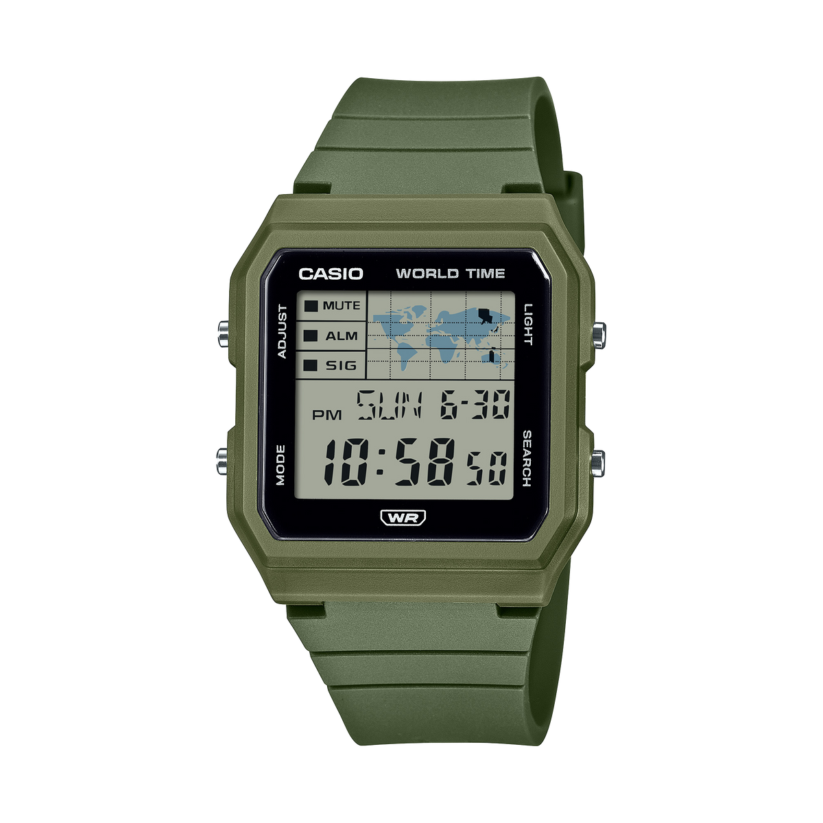 CASIO VINTAGE-LF30W-3A-Watches-CASIO Australia
