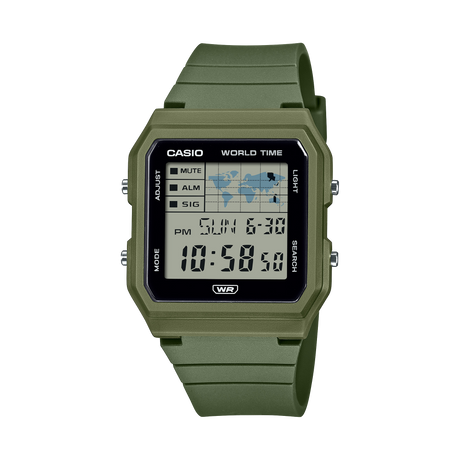 CASIO VINTAGE-LF30W-3A-Watches-CASIO Australia