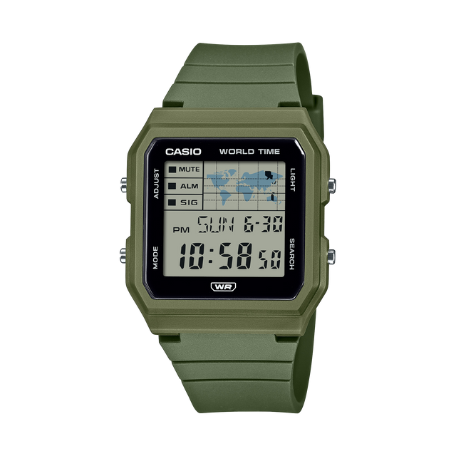 CASIO VINTAGE-LF30W-3A-Watches-CASIO Australia