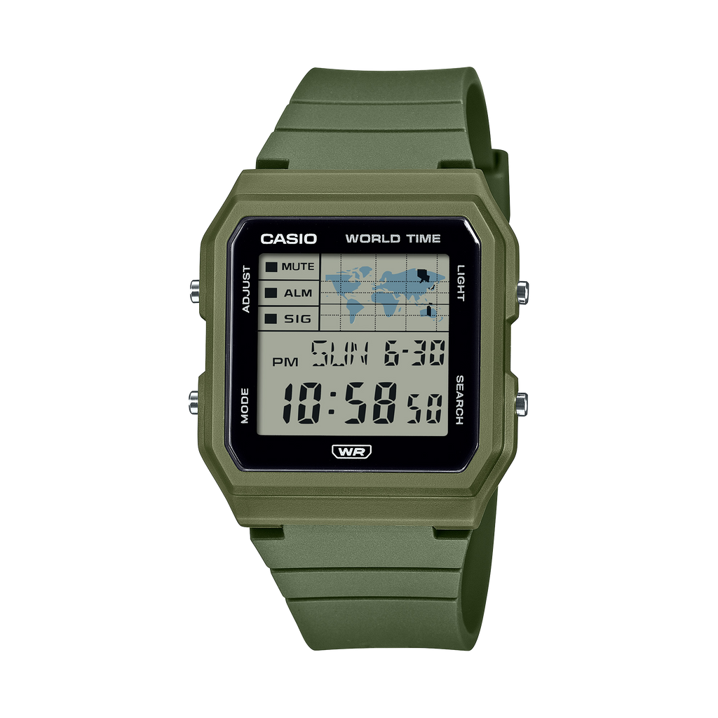 Casio LF30W-3A