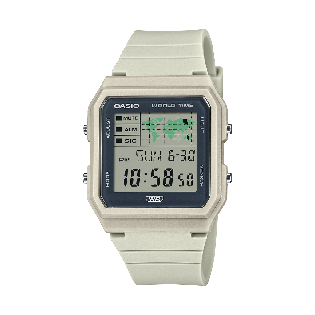 Casio LF30W-8A
