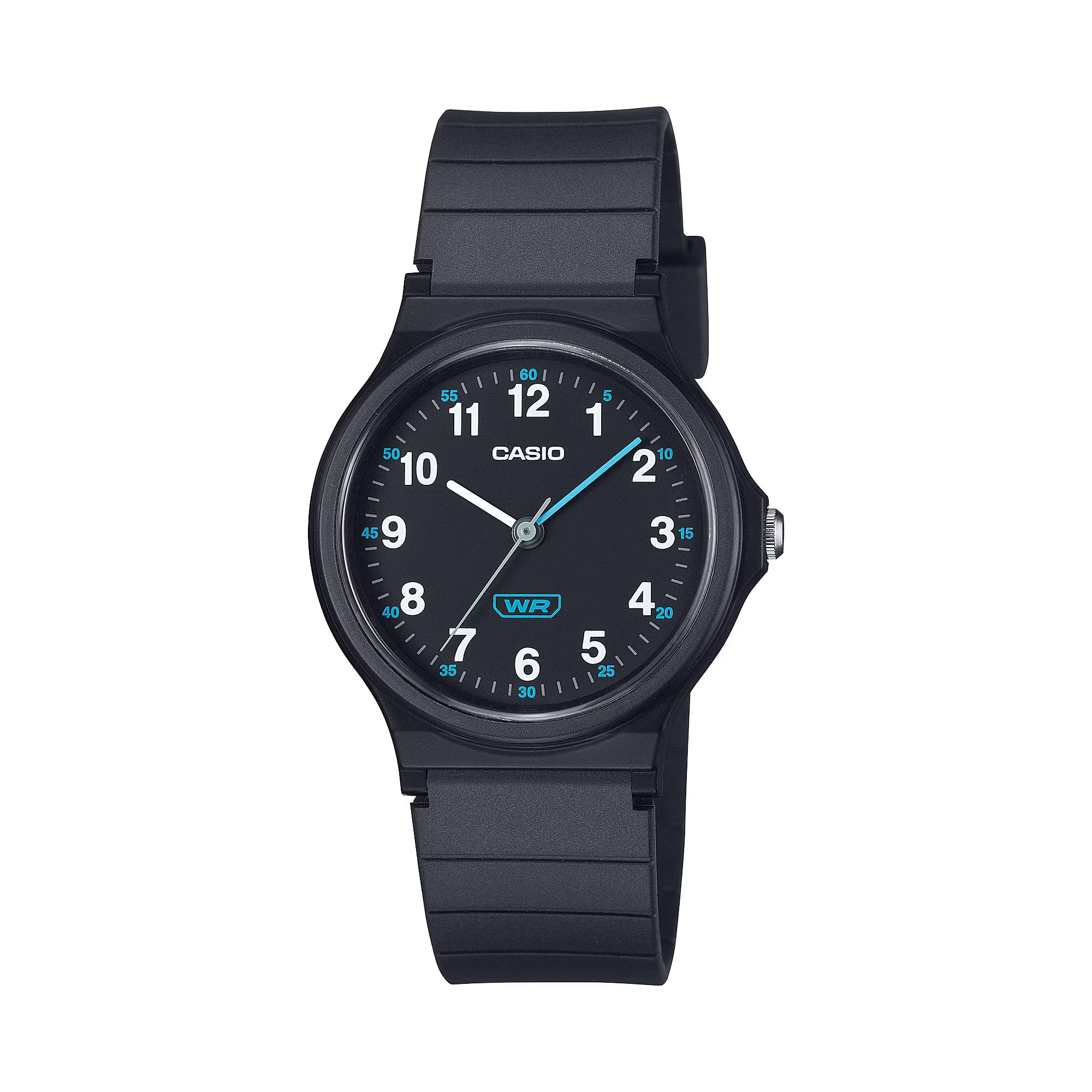 CASIO VINTAGE - LQ24B - 1B - CASIO Australia