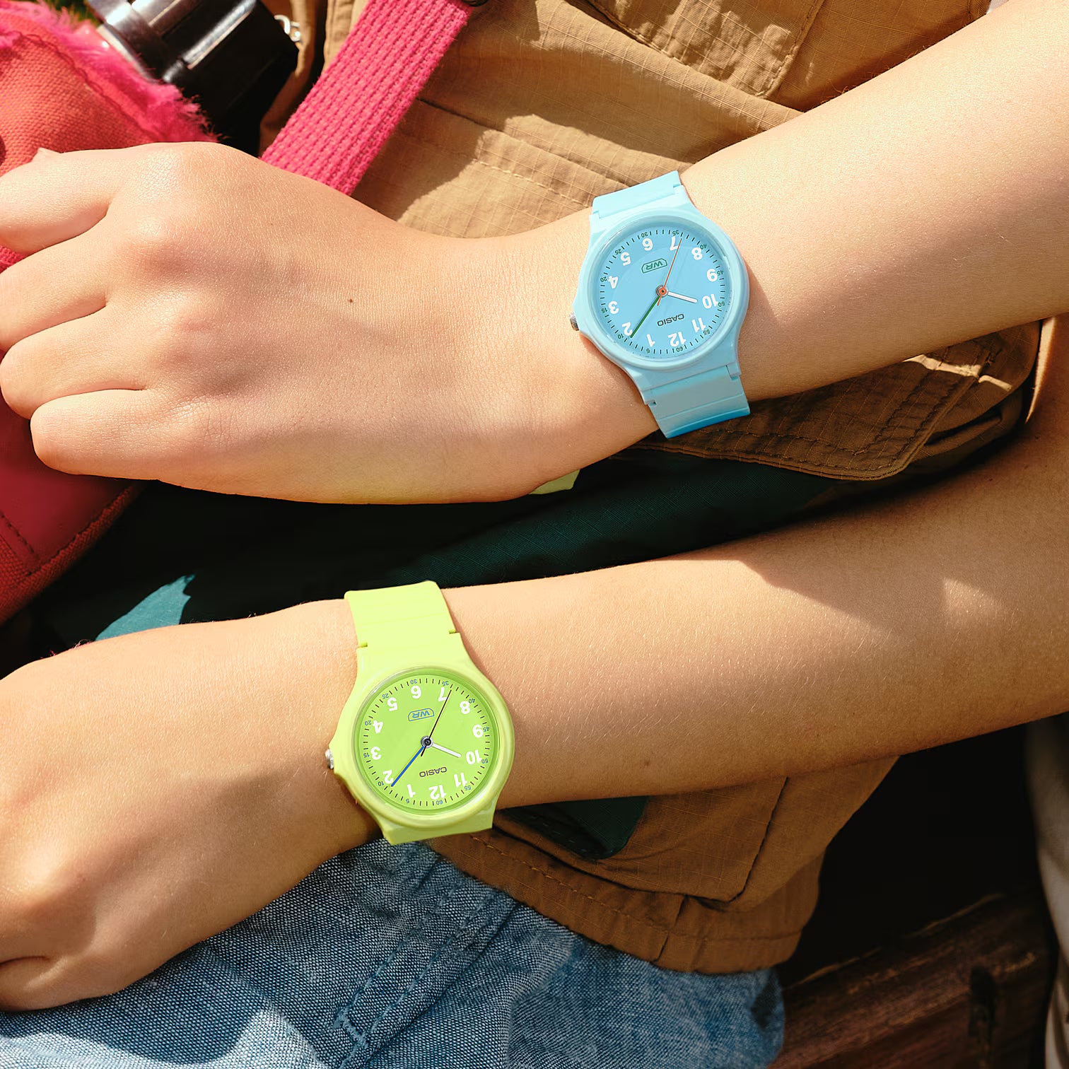 CASIO VINTAGE - LQ24B-3B - CASIO Australia