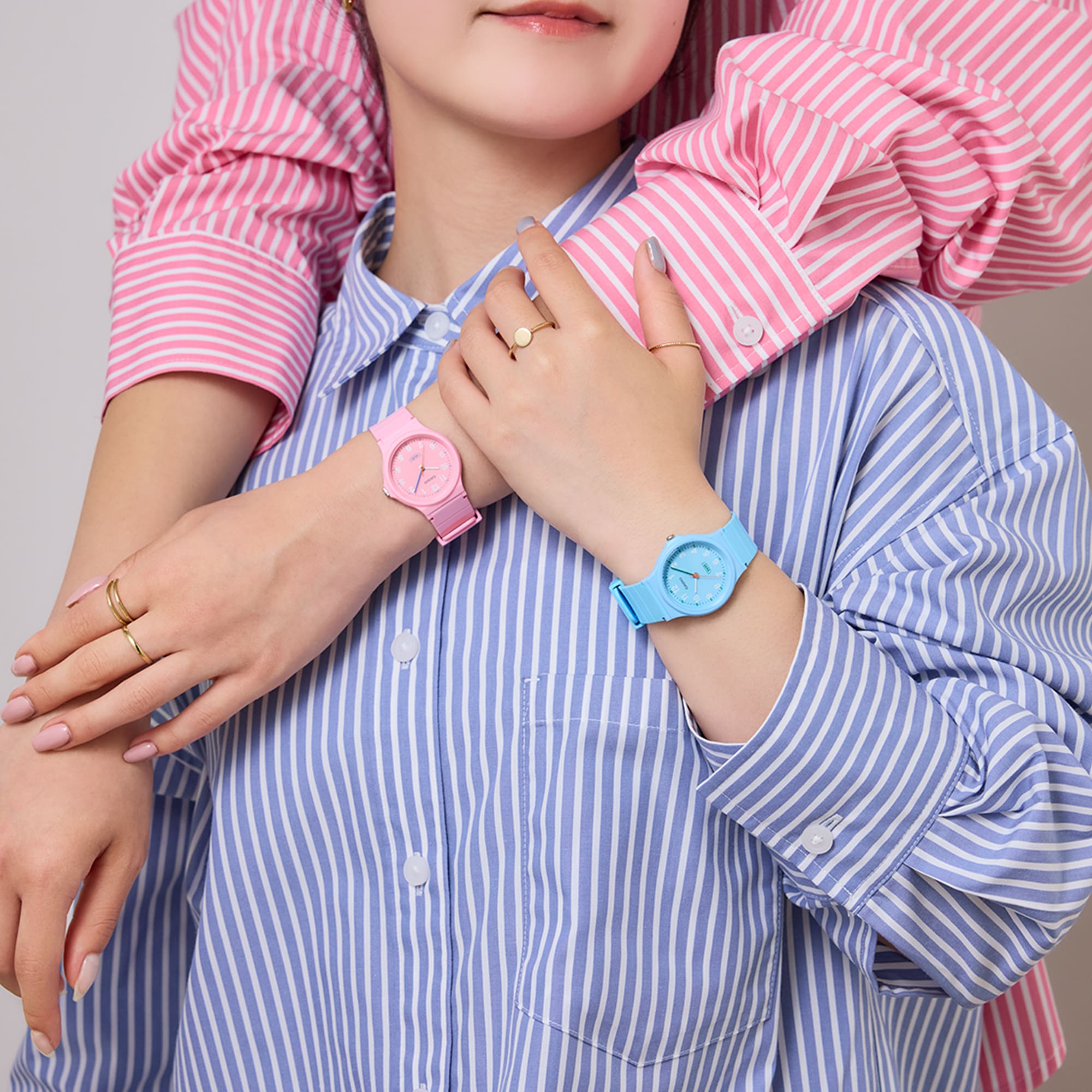 CASIO VINTAGE - LQ24B - 2B - CASIO Australia