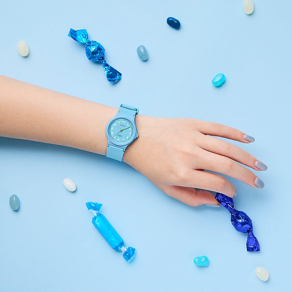 CASIO VINTAGE - LQ24B - 2B - CASIO Australia