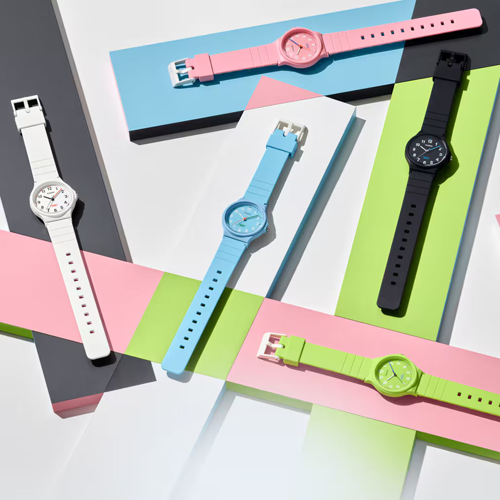 CASIO VINTAGE - LQ24B-3B - CASIO Australia