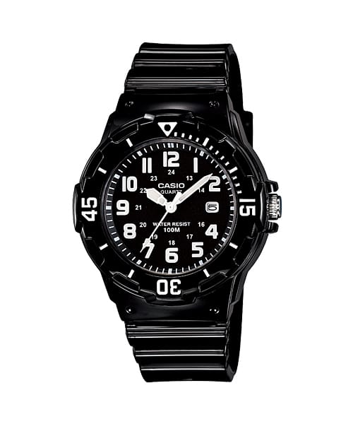 Casio LRW200H-1B