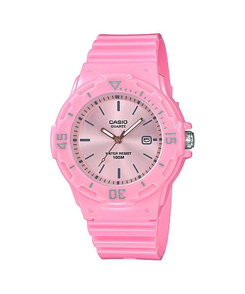 Casio LRW200H-4E4