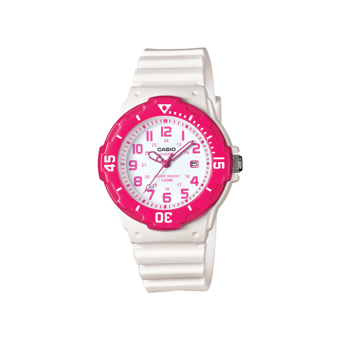 CASIO VINTAGE-LRW200H-4B-Watches-CASIO Australia