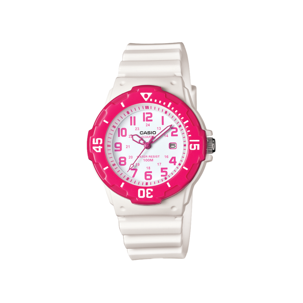 Casio LRW200H-4B