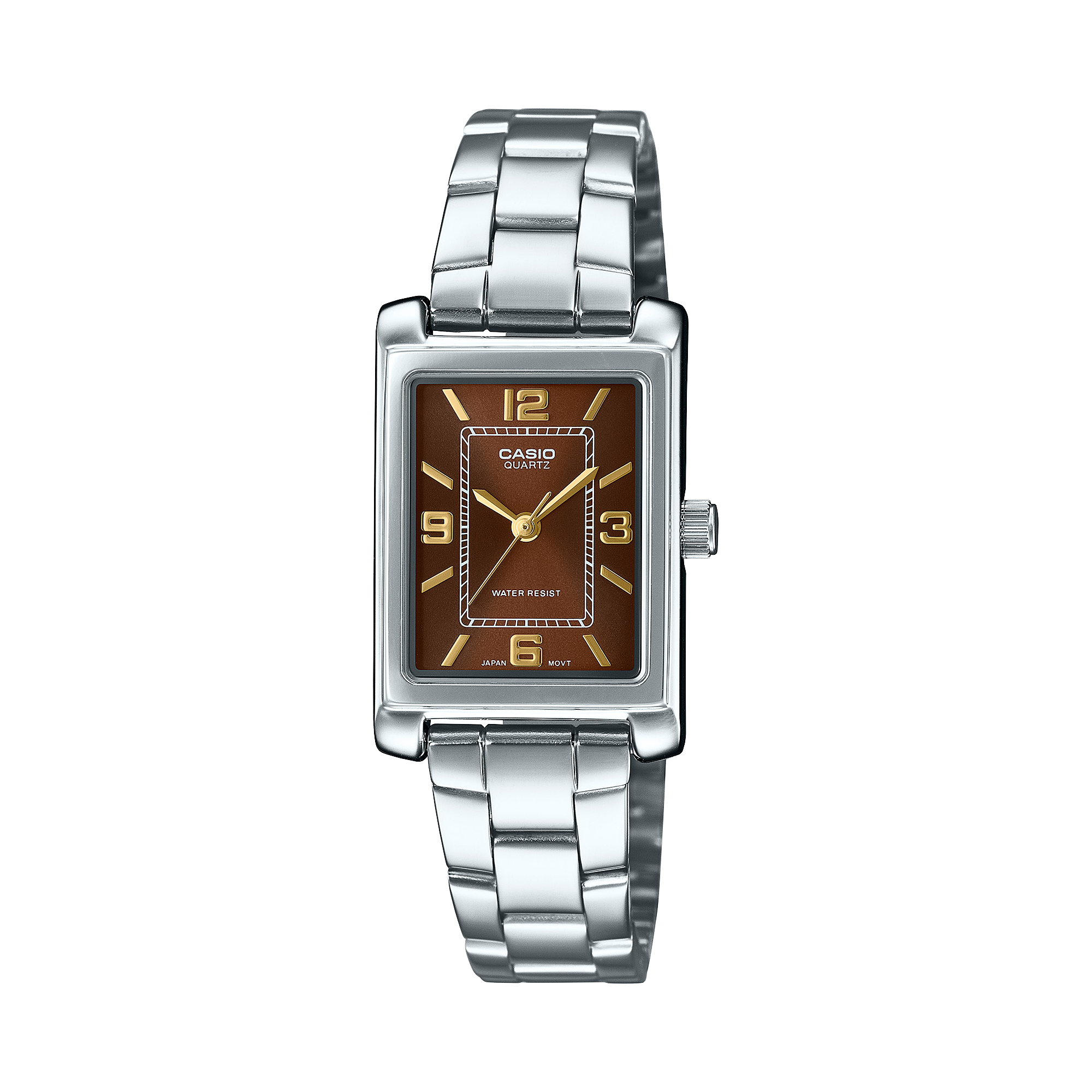 CASIO VINTAGE - LTP1234DD - 5A - CASIO Australia