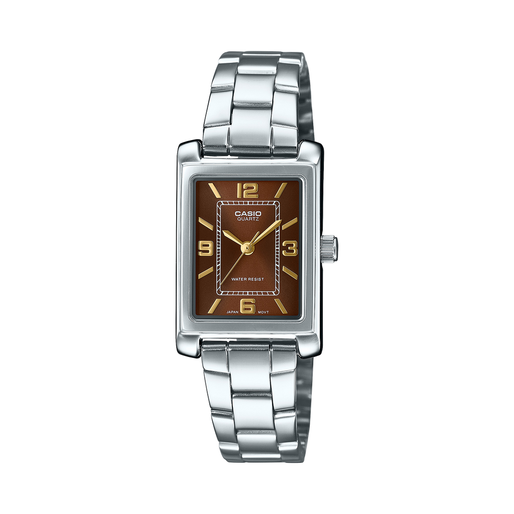 Casio LTP1234DD-5A
