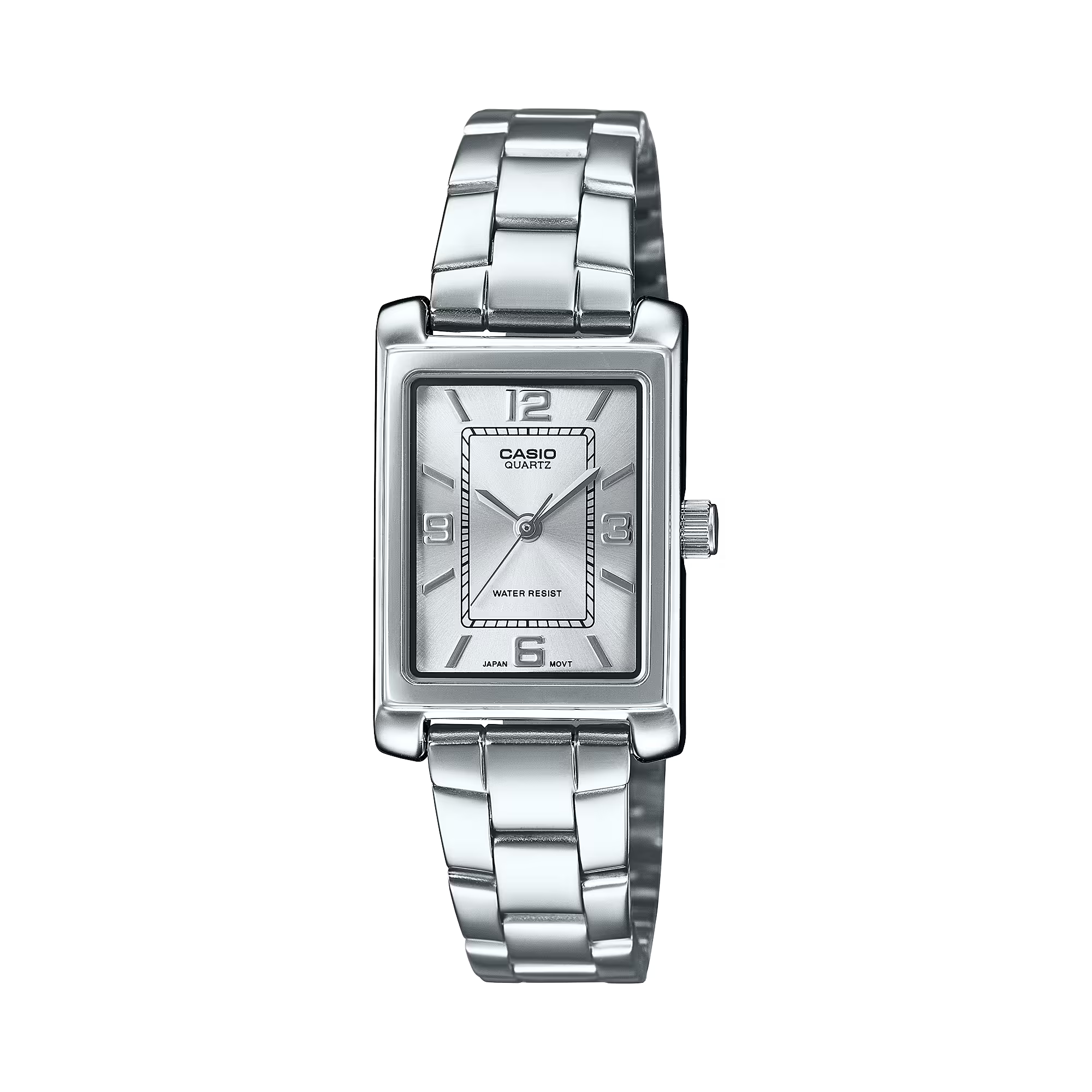 CASIO VINTAGE - LTP1234DD - 7A - CASIO Australia