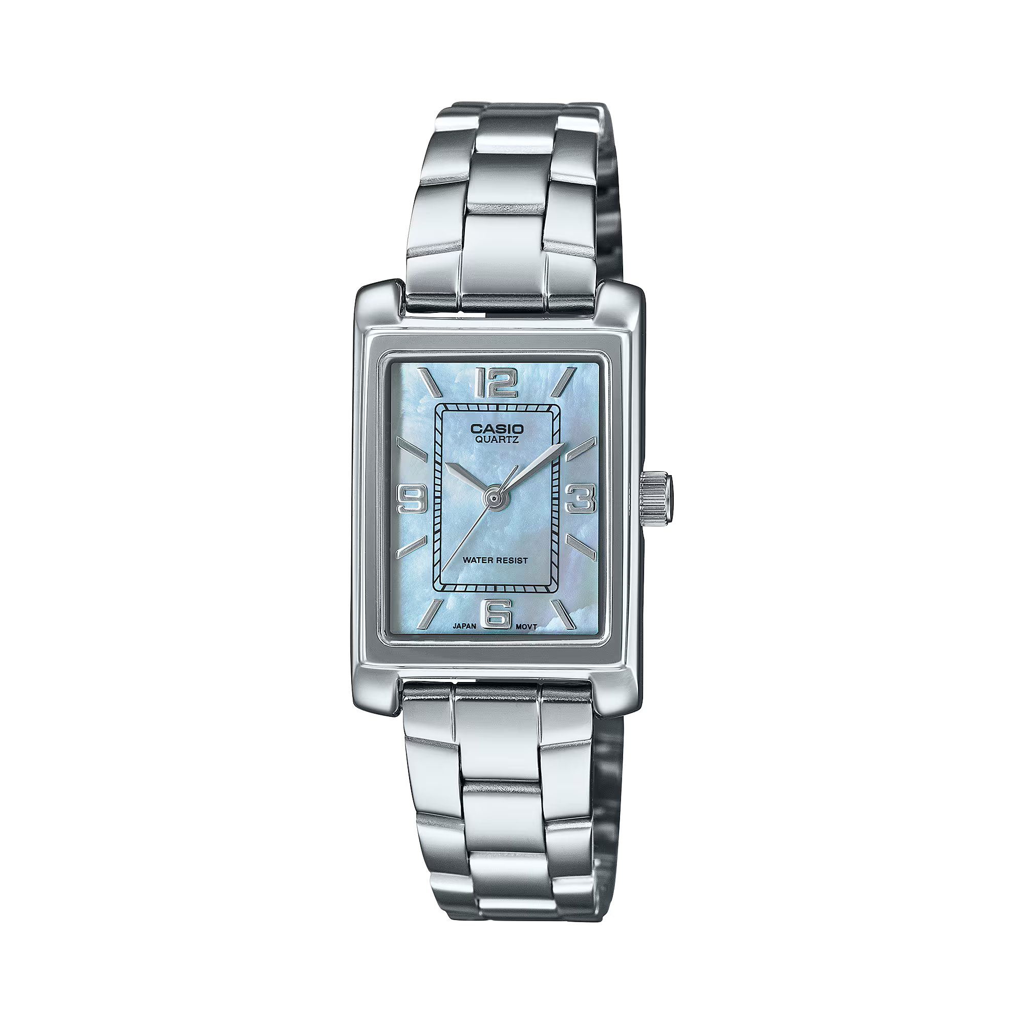 CASIO VINTAGE - LTP1234DS - 2A - CASIO Australia