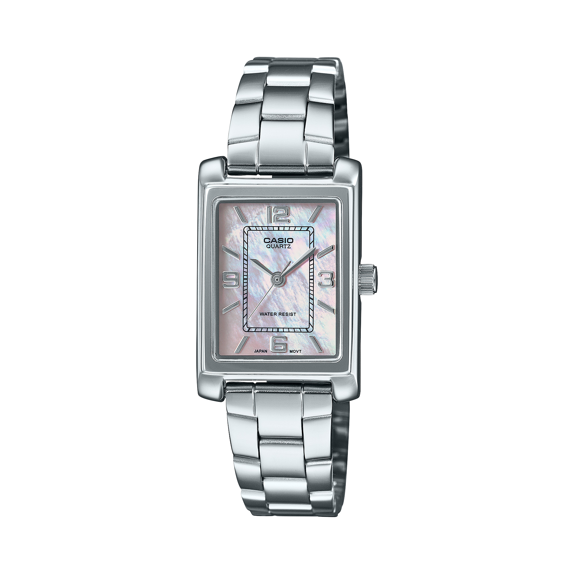CASIO VINTAGE - LTP1234DS-4A - CASIO Australia