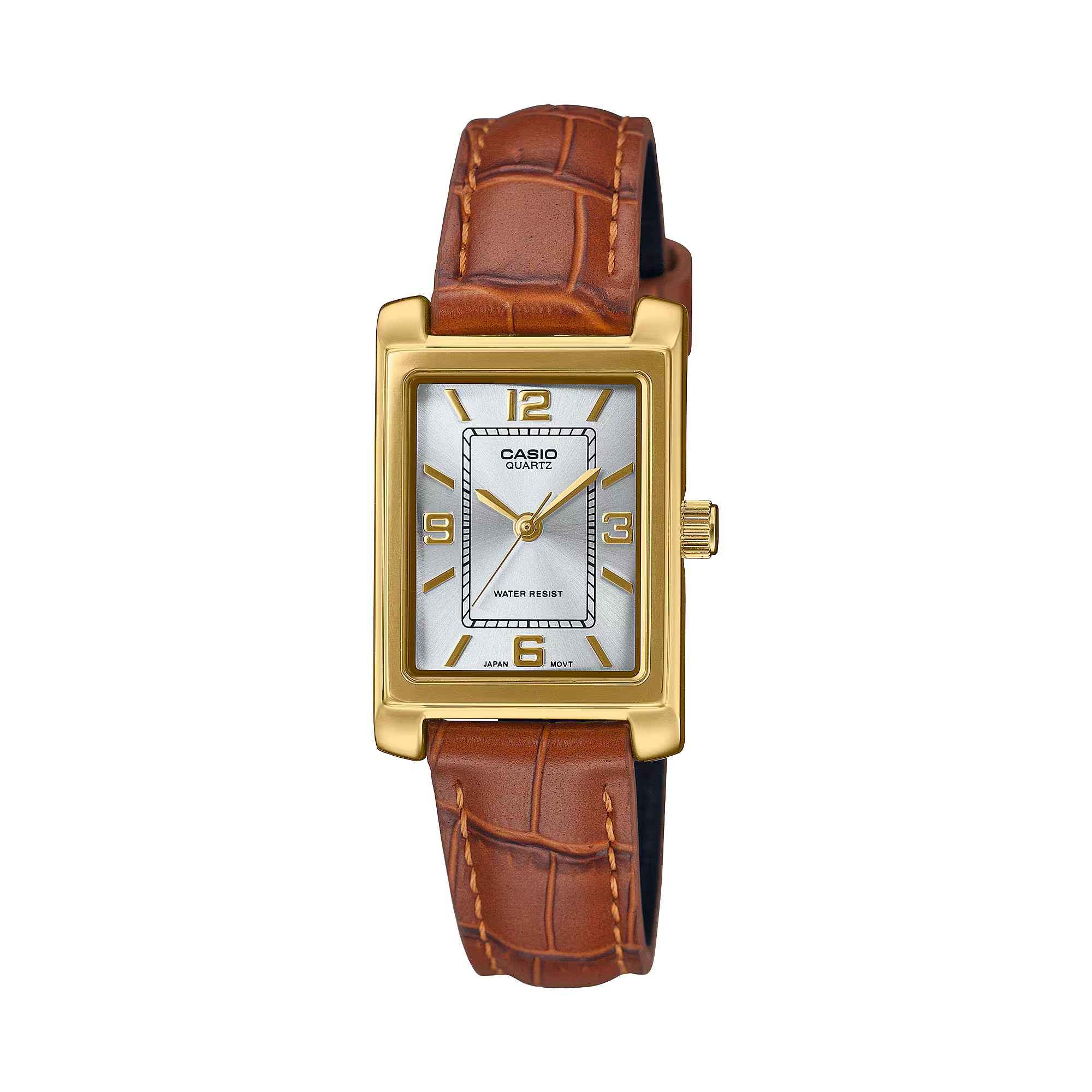 CASIO VINTAGE-LTP1234GLL-7A-Watches-CASIO Australia