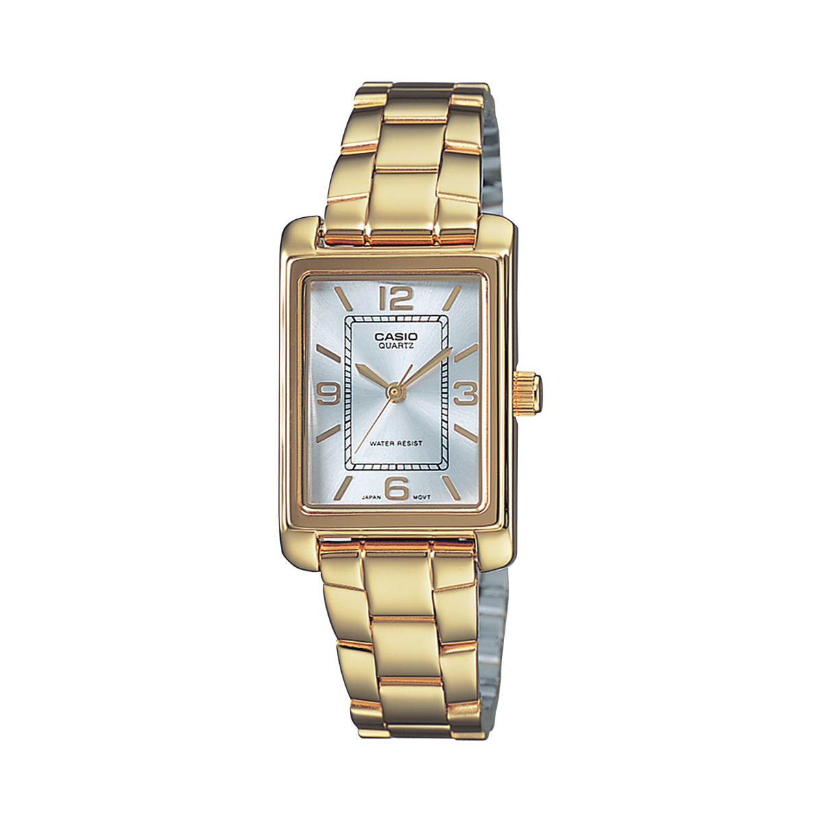 CASIO VINTAGE-LTP1234PG-7A-Watches-CASIO Australia