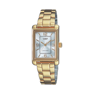 CASIO VINTAGE-LTP1234PG-7A-Watches-CASIO Australia