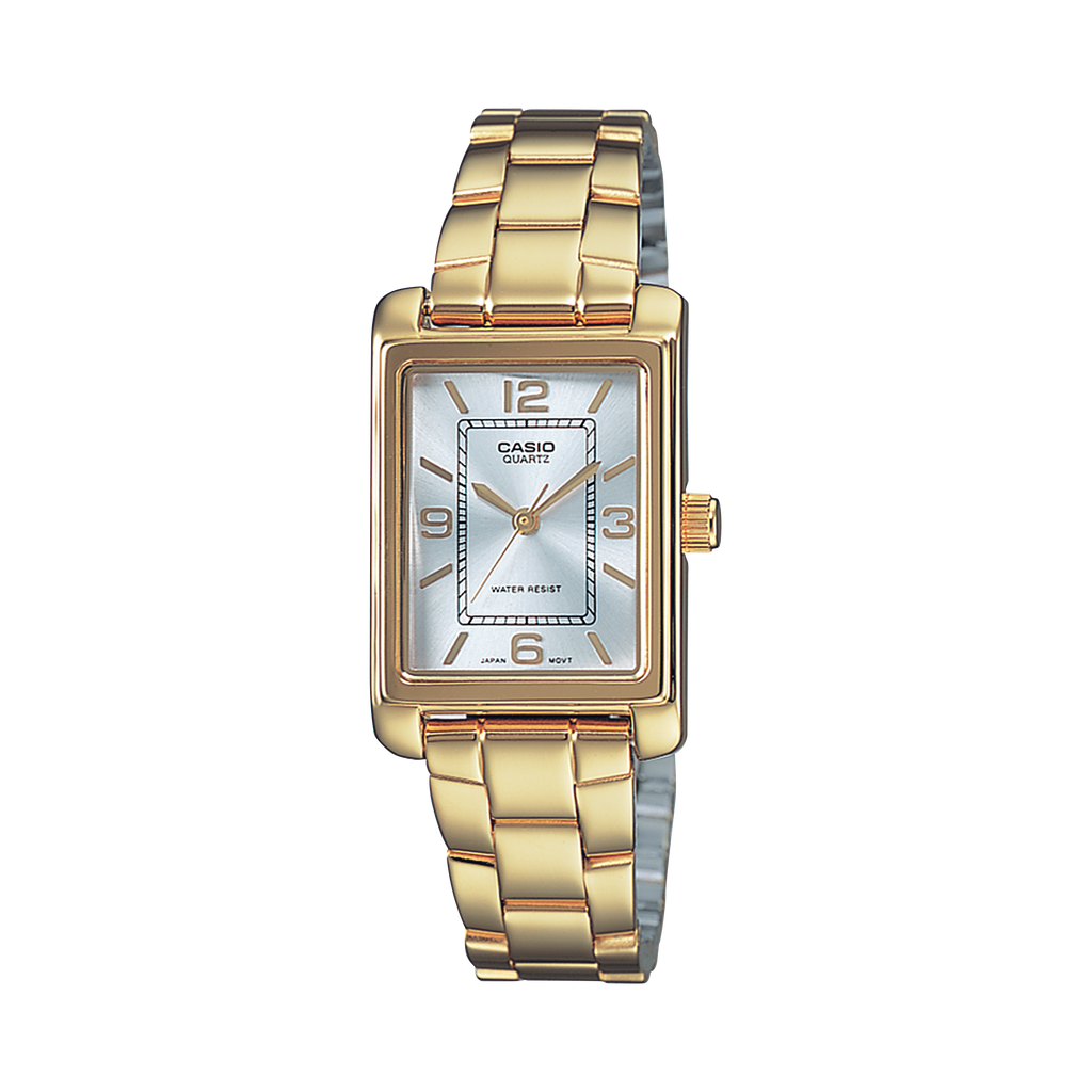 Casio LTP1234PG-7A