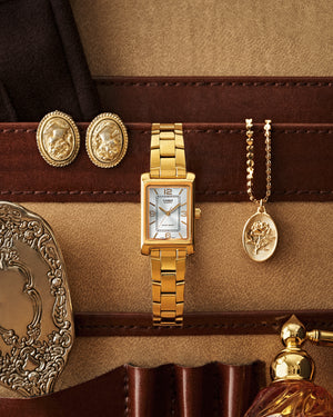 CASIO VINTAGE-LTP1234PG-7A-Watches-CASIO Australia