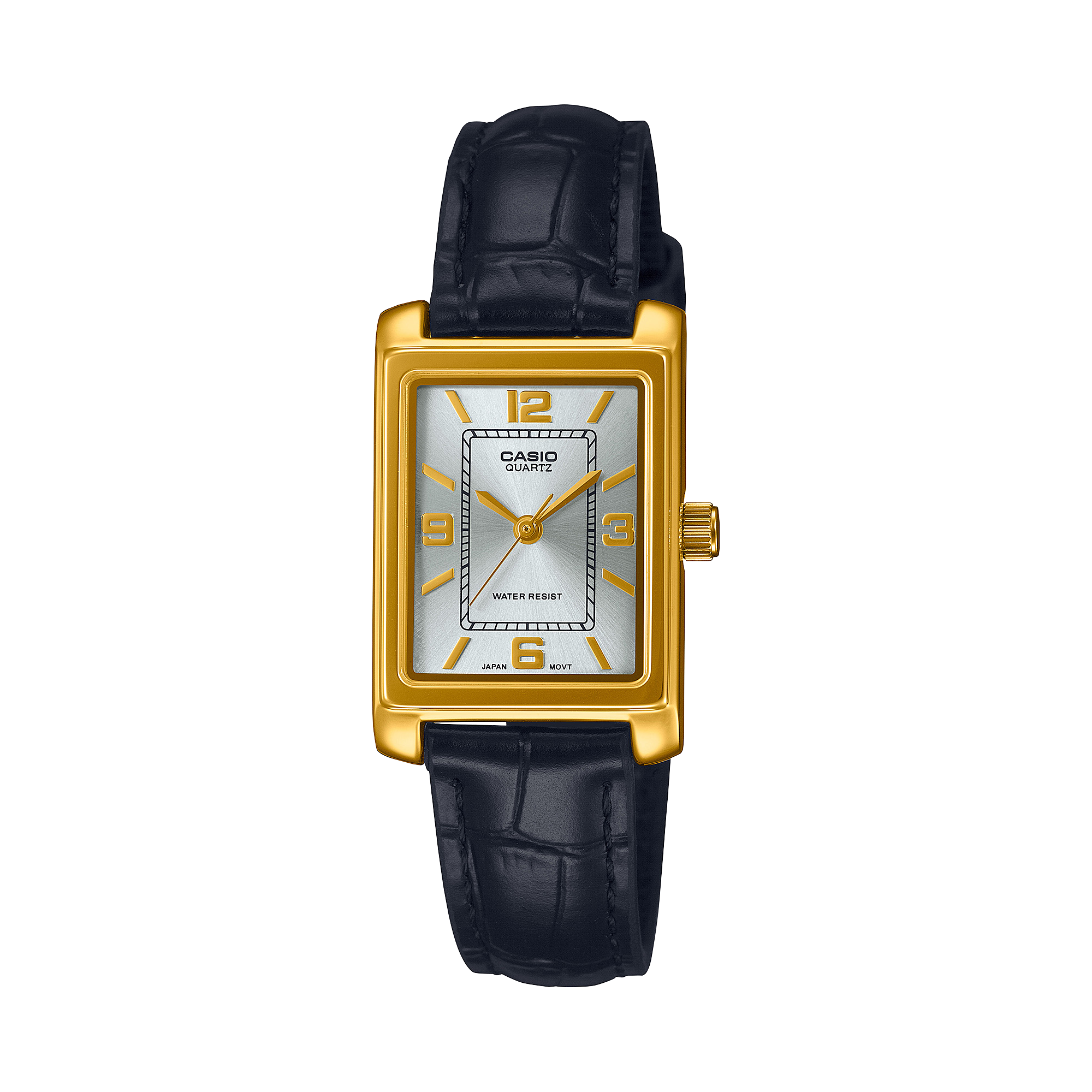 CASIO VINTAGE-LTP1234PGL-7A2-Watches-CASIO Australia
