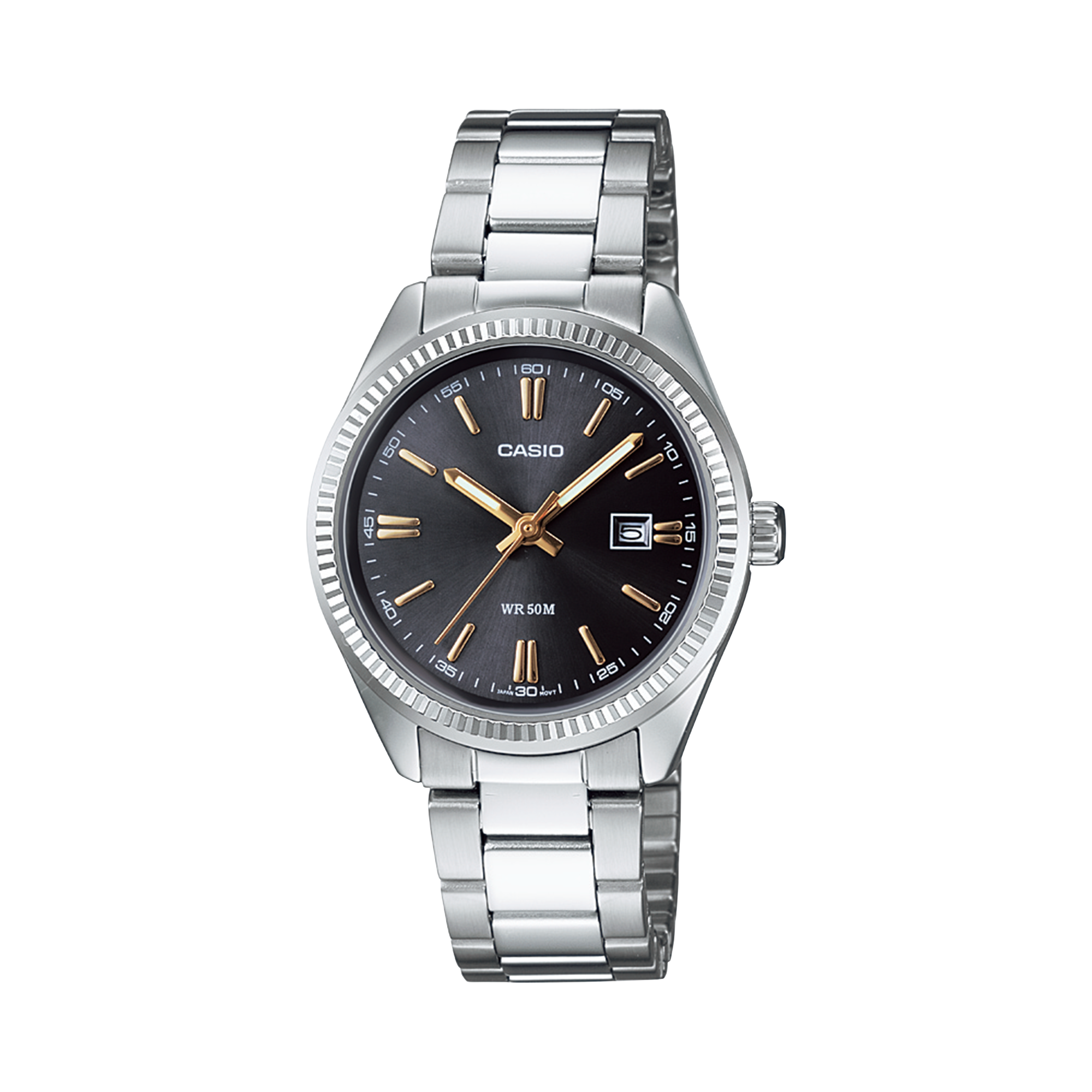 CASIO VINTAGE-LTP1302D-1A2-Watches-CASIO Australia