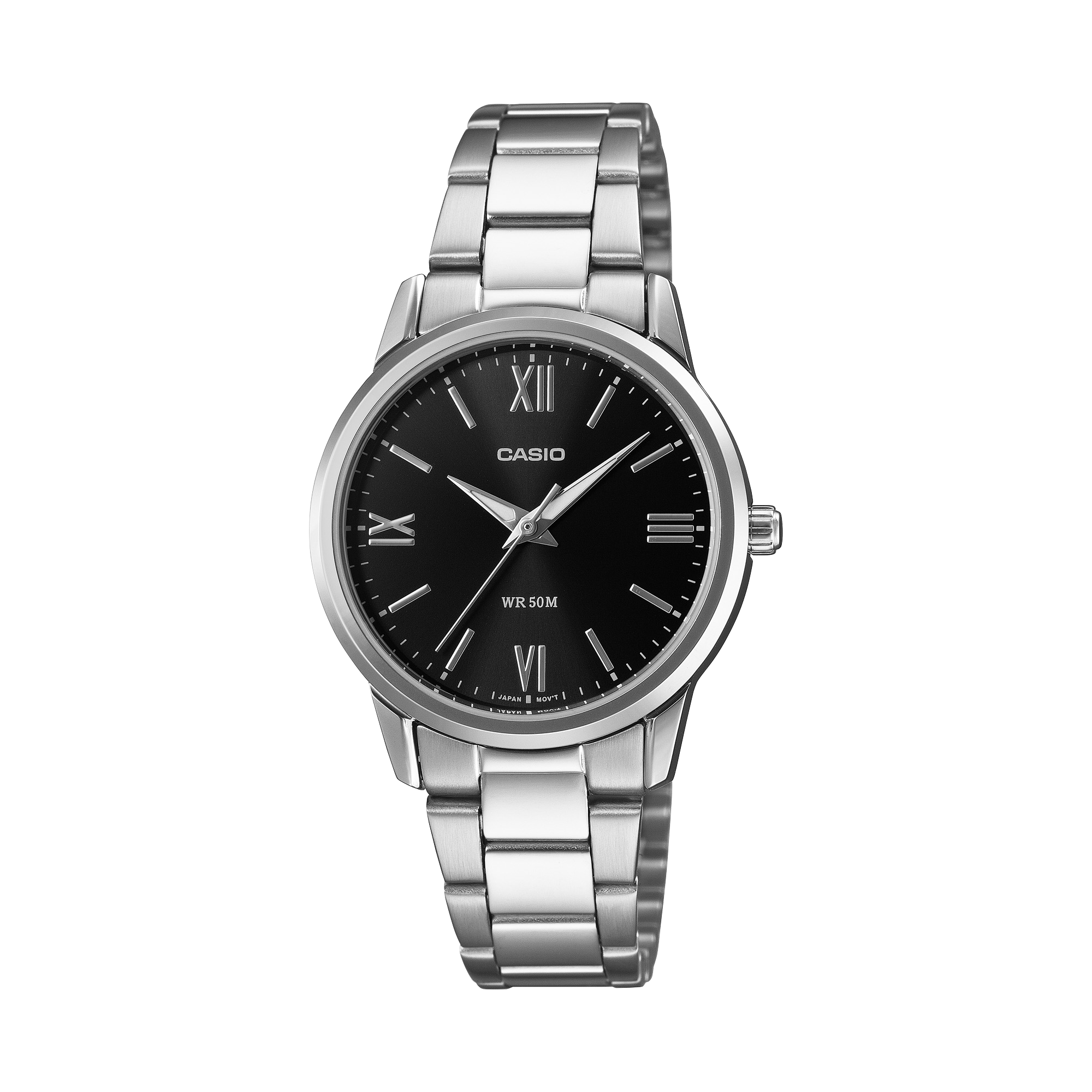 CASIO VINTAGE-LTP1303DD-1A-Watches-CASIO Australia