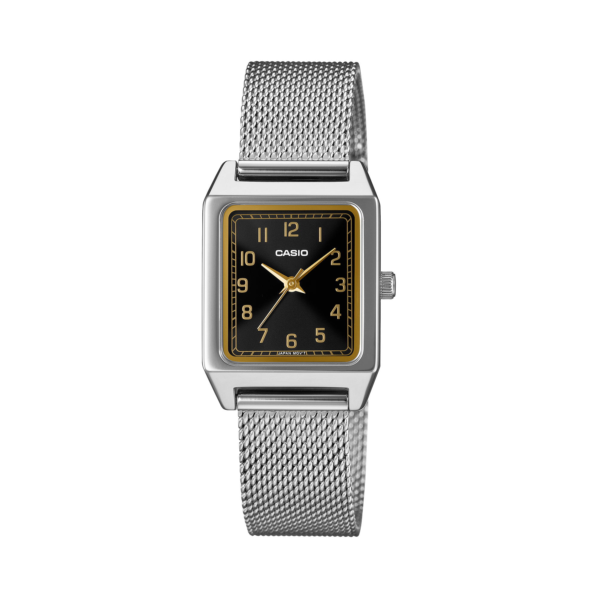 CASIO VINTAGE-LTPB150M-1B-Watches-CASIO Australia
