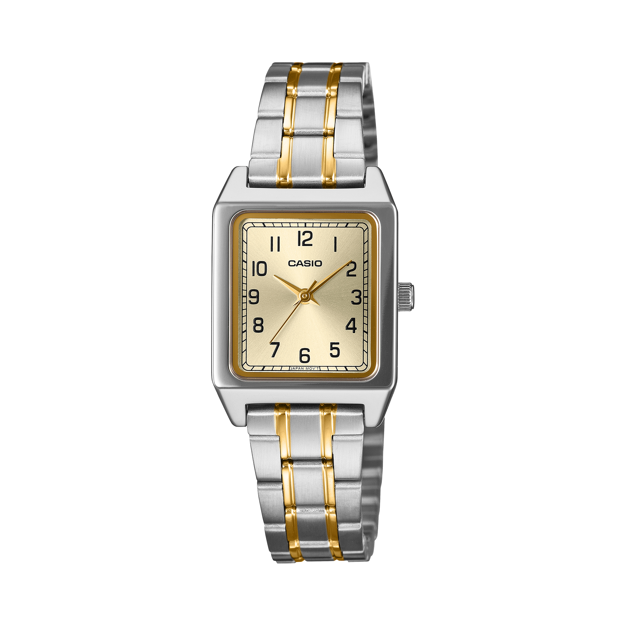 CASIO VINTAGE-LTPB150SG-9B-Watches-CASIO Australia