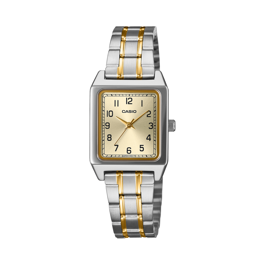 Casio LTPB150SG-9B