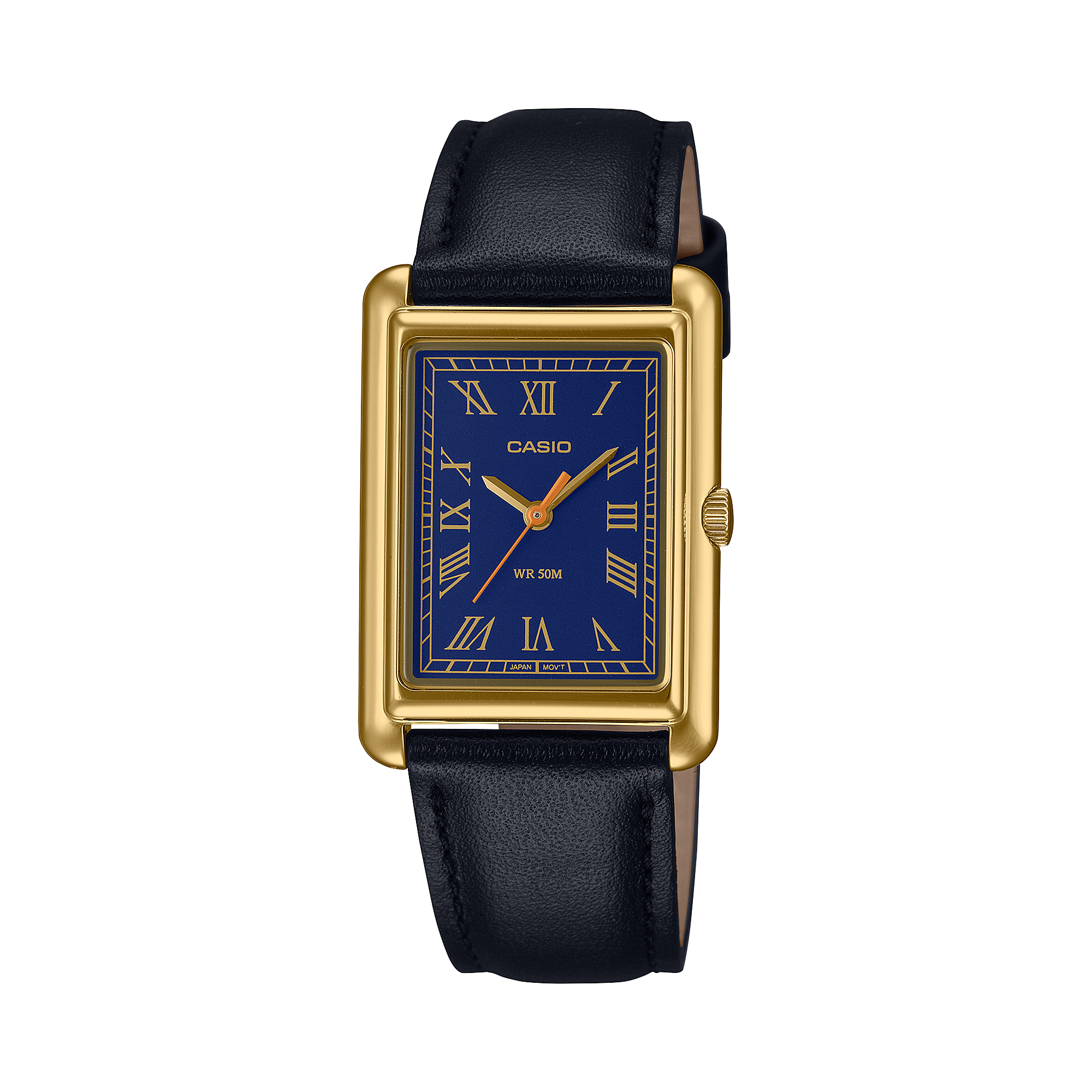 CASIO VINTAGE-LTPB165GL-2B-Watches-CASIO Australia