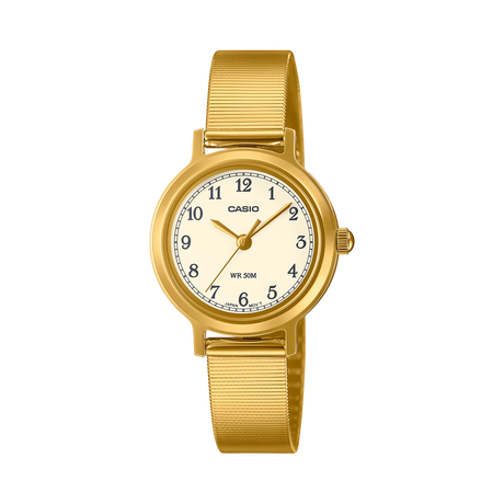 CASIO VINTAGE-LTPB170G-9B-Watches-CASIO Australia