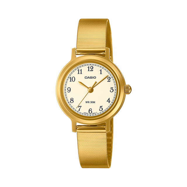 CASIO VINTAGE-LTPB170G-9B-Watches-CASIO Australia