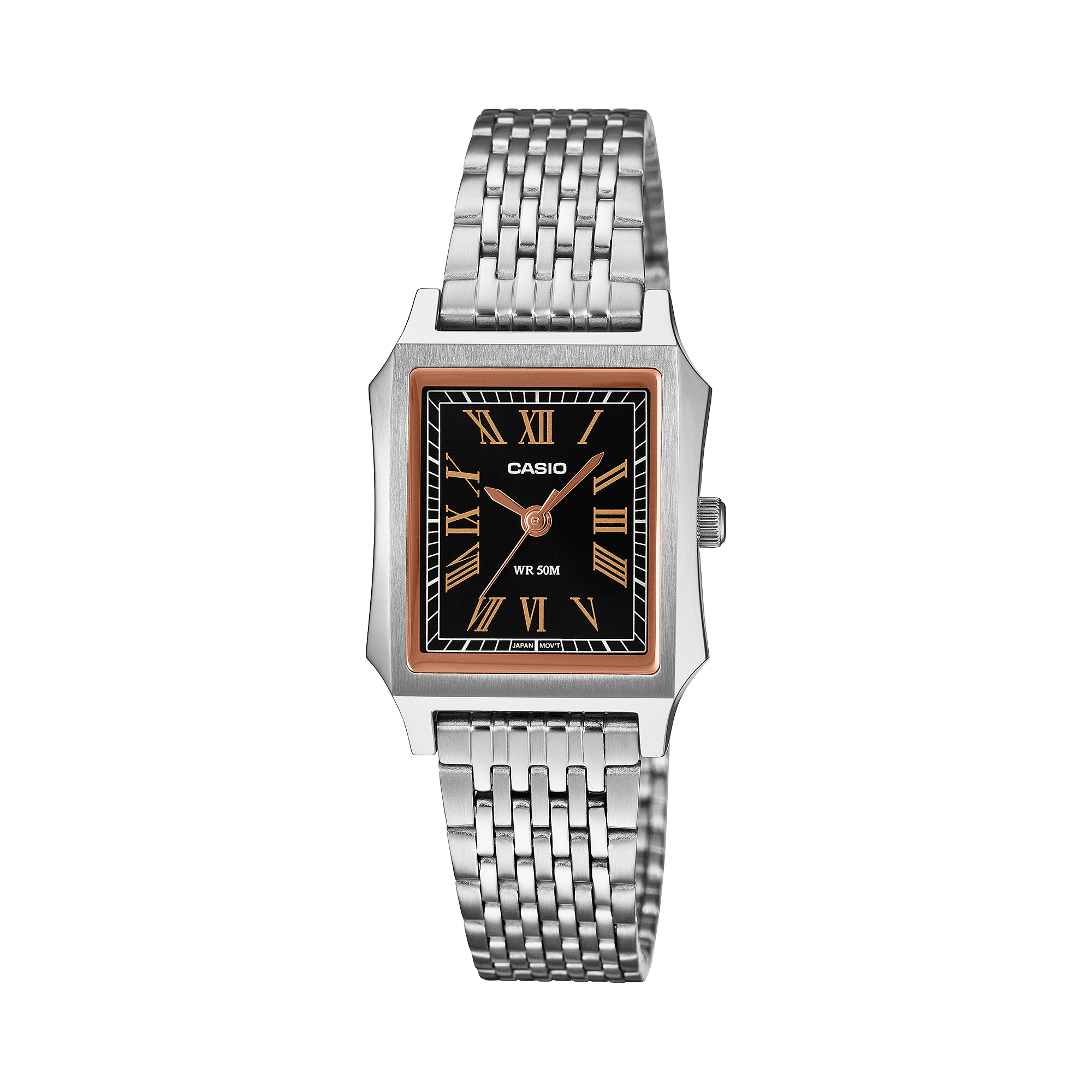 CASIO VINTAGE-LTPB190D-1B-Watches-CASIO Australia