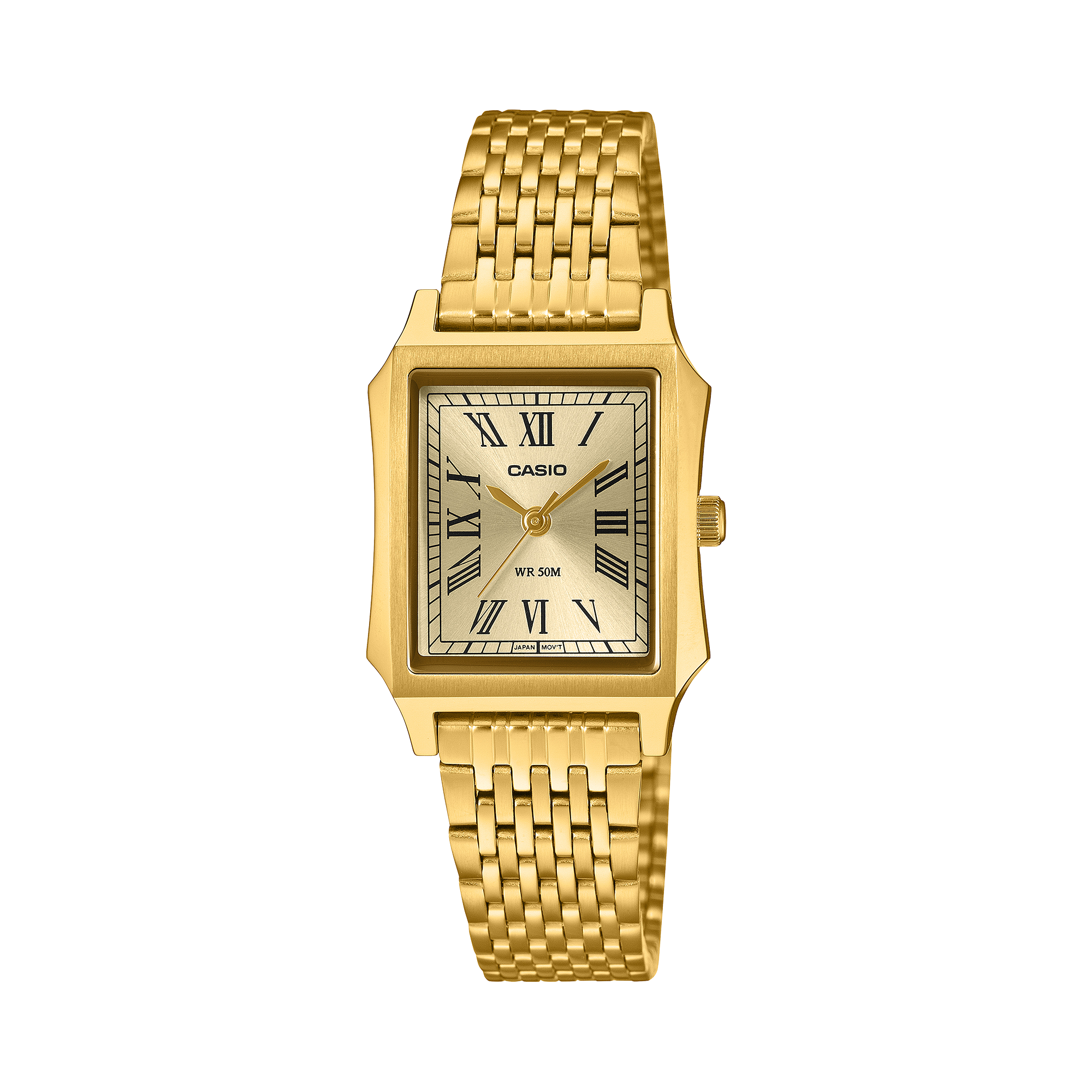 CASIO VINTAGE-LTPB190G-9B-Watches-CASIO Australia