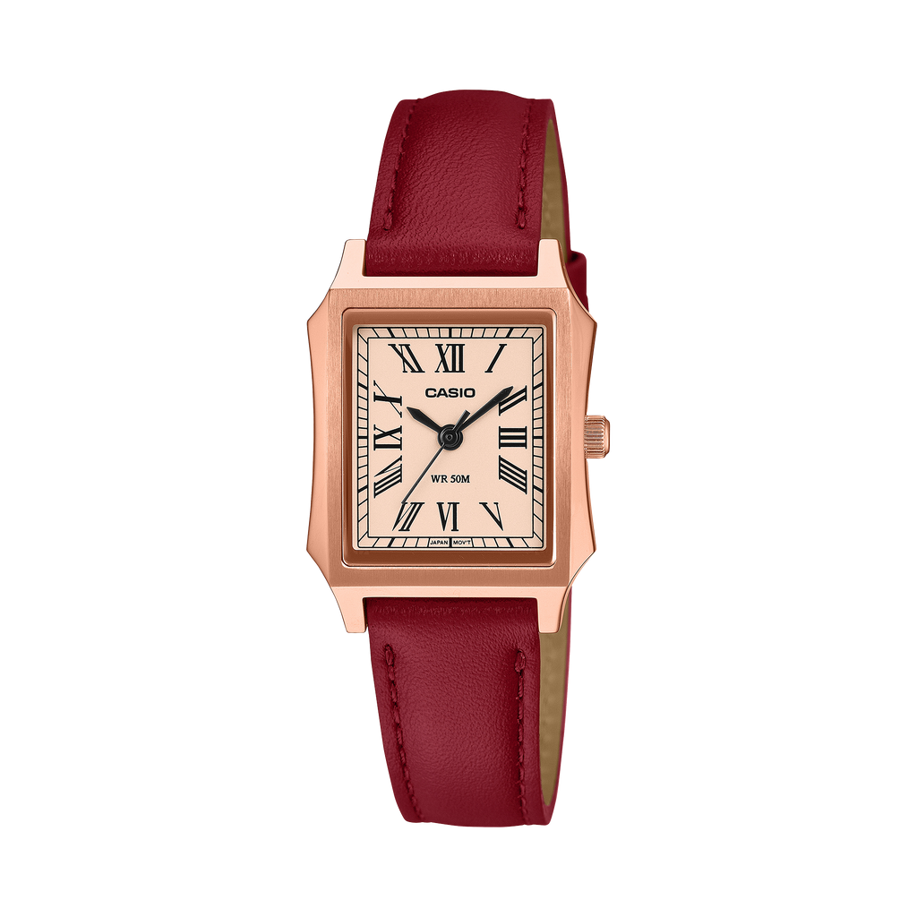 Casio LTPB190RGL-4B