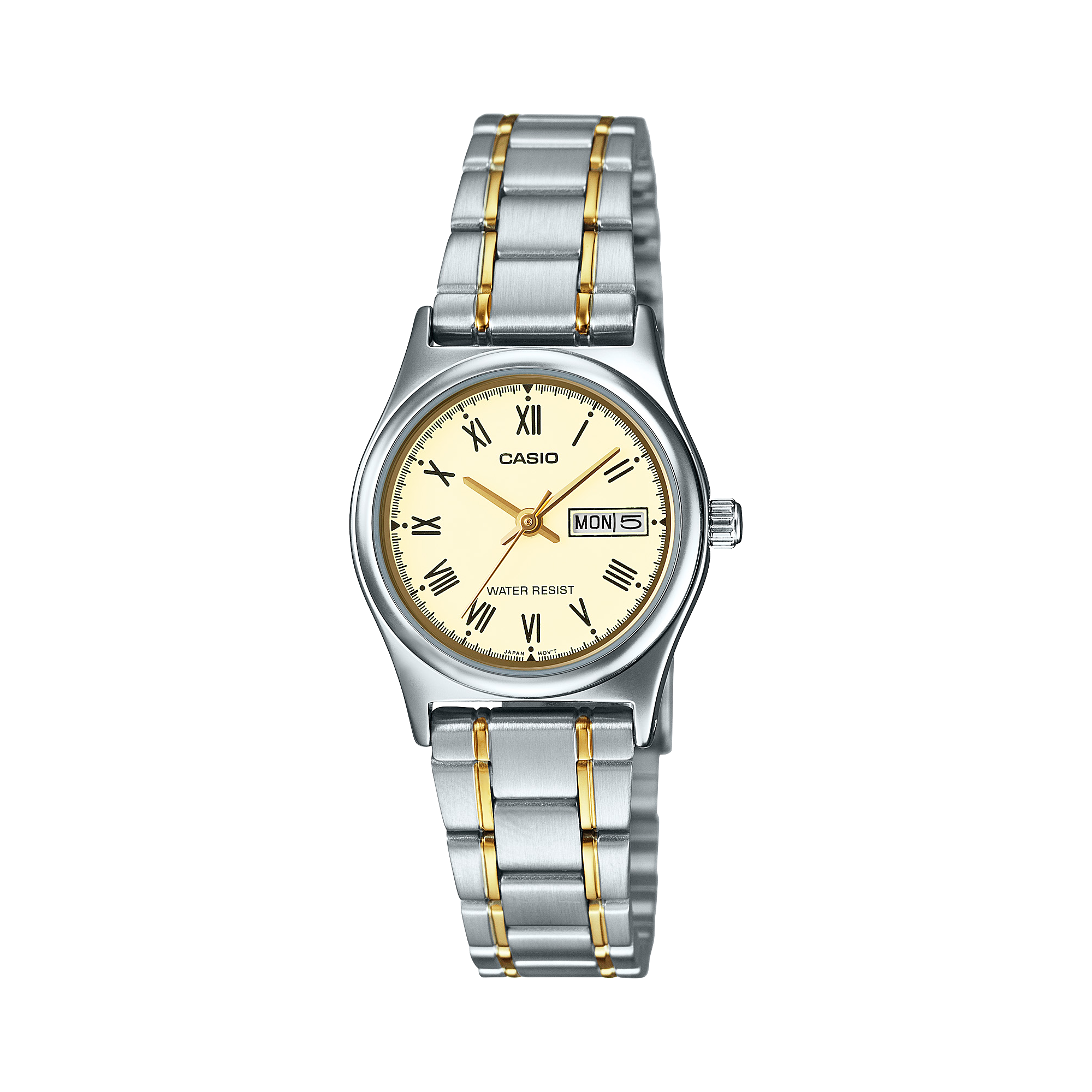 CASIO VINTAGE-LTPV006SG-9B-Watches-CASIO Australia