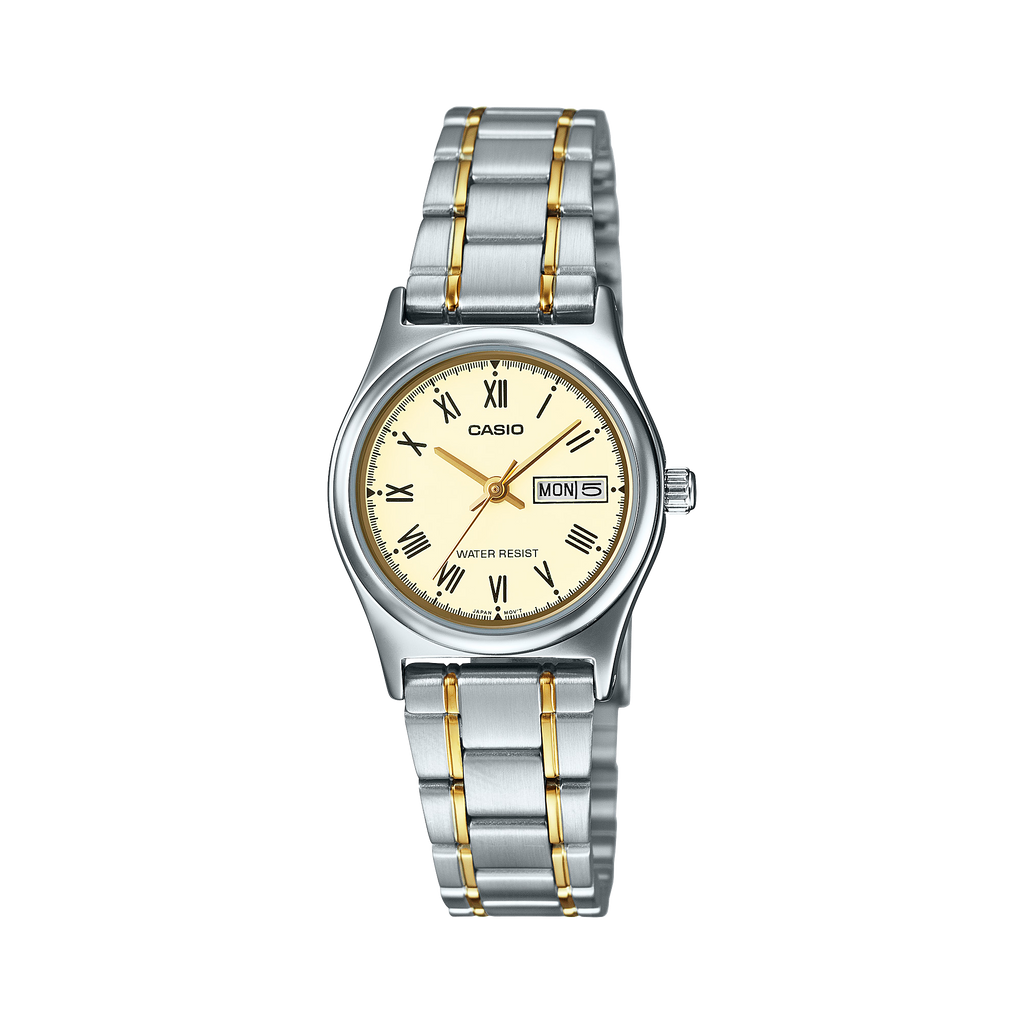 Casio LTPV006SG-9B