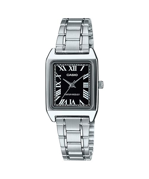 CASIO VINTAGE-LTPV007D-1B-Watches-CASIO Australia