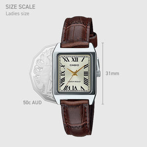 CASIO VINTAGE-LTPV007L-9B-Watches-CASIO Australia