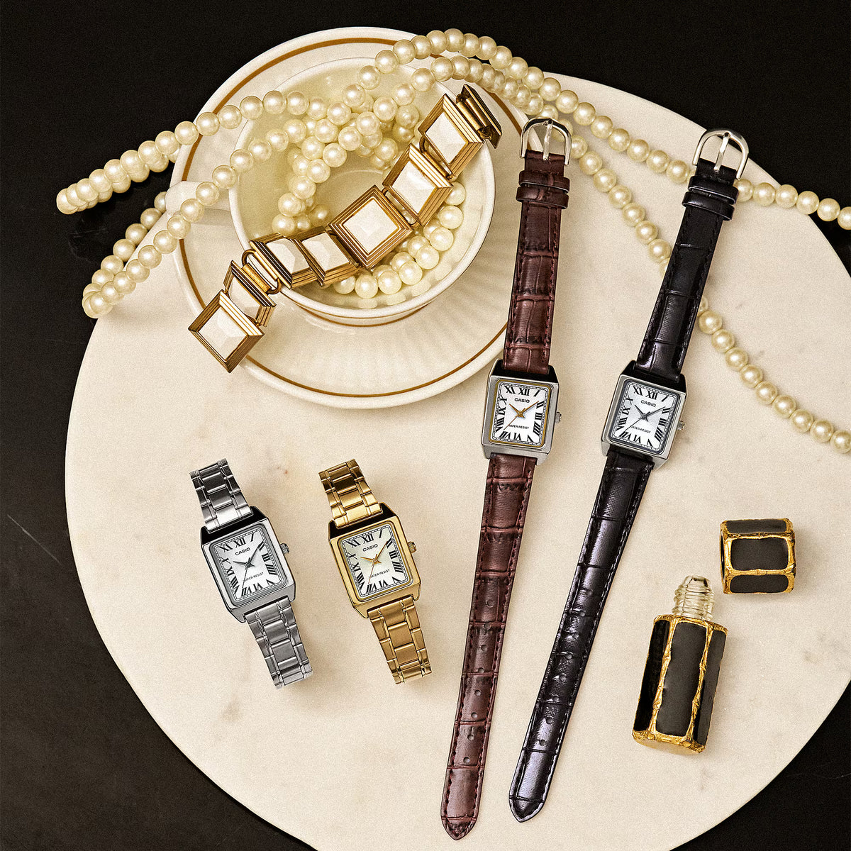 CASIO VINTAGE-LTPV007L-7B2-CASIO Australia