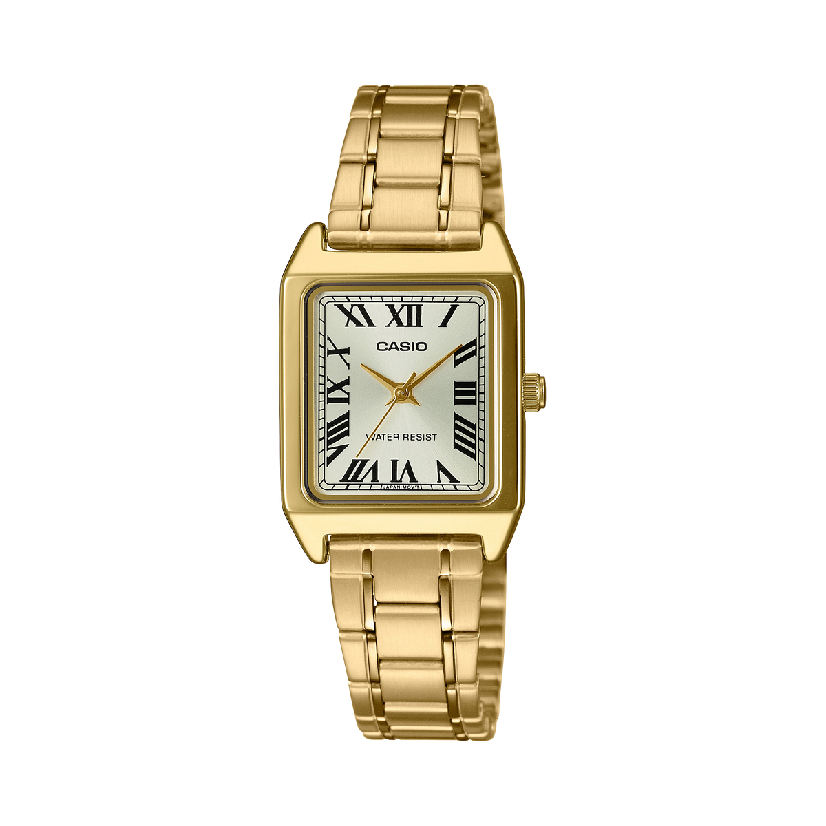 CASIO VINTAGE-LTPV007G-9B-Watches-CASIO Australia